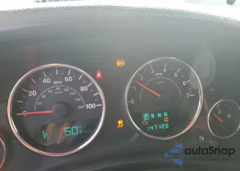 2012 Jeep Wrangler Unlimited Sahara from USA, damaged, VIN 1C4BJWEG1CL130449